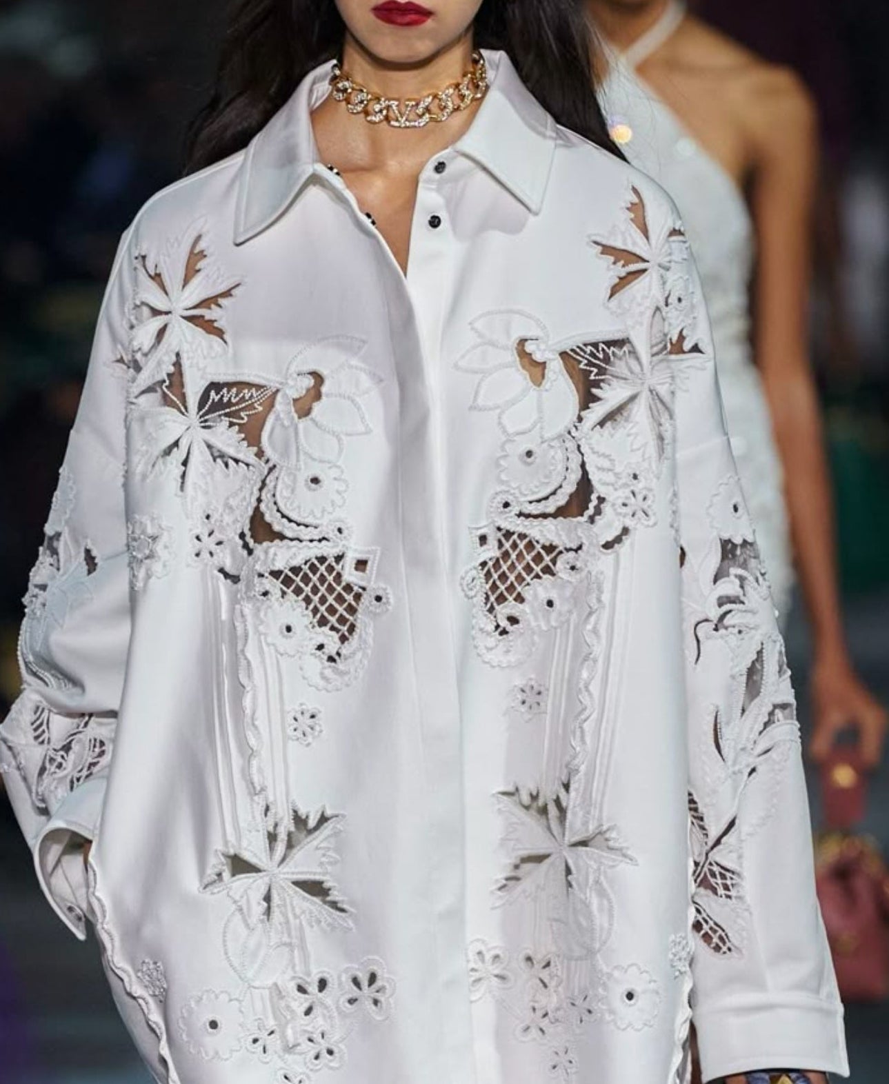 camicia