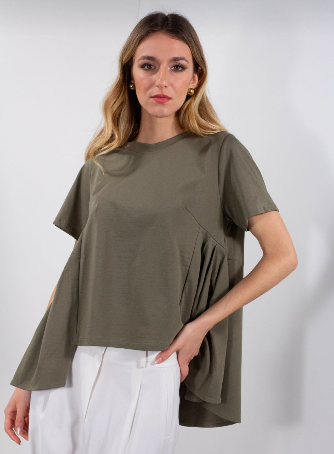 maglia bamboo scatola